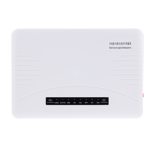 玉溪考试信号屏蔽器DX1008A
